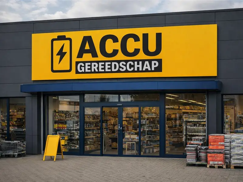 Uitgebreide openingstijden op zaterdag