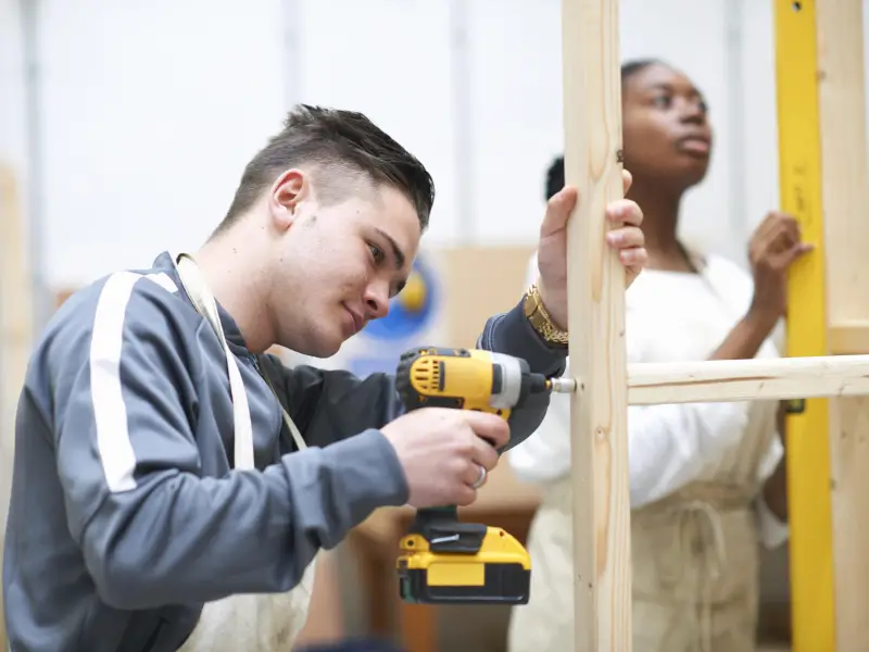 Waar let u op bij de aanschaf van een accuboormachine?